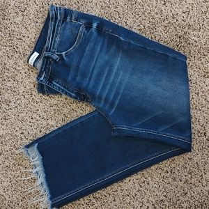Women's Flying Monkey Jeans